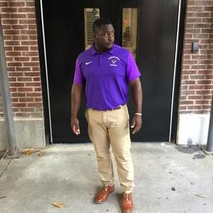 Meet your Posher, Randall